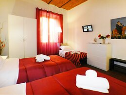 La casa dell' artista