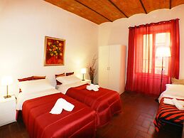 La casa dell' artista