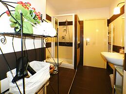 La casa dell' artista