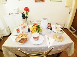 La casa dell' artista