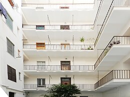 La casa dell' artista