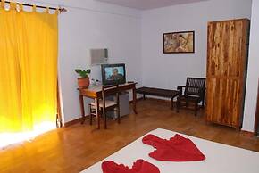 Sea Breeze Village Baga