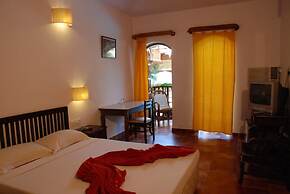 Sea Breeze Village Baga