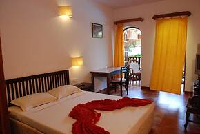 Sea Breeze Village Baga