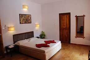 Sea Breeze Village Baga