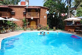 Sea Breeze Village Baga