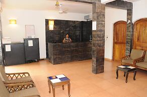 Sea Breeze Village Baga