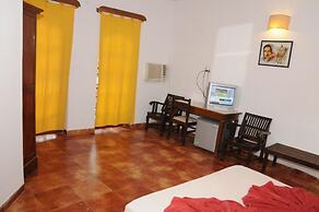 Sea Breeze Village Baga