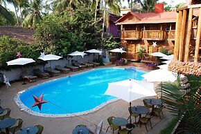 Sea Breeze Village Baga