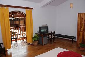 Sea Breeze Village Baga