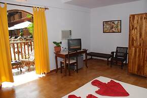 Sea Breeze Village Baga