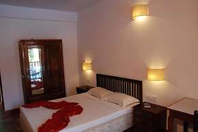 Sea Breeze Village Baga