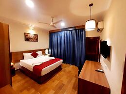 Sea Breeze Village Baga