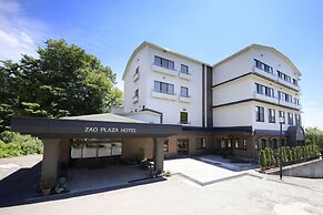 Zao Plaza Hotel