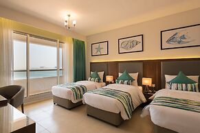 City Stay Beach Hotel Apartments