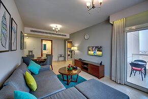 City Stay Beach Hotel Apartments