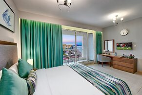 City Stay Beach Hotel Apartments