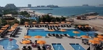 City Stay Beach Hotel Apartments