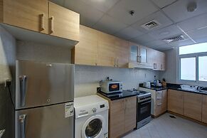 City Stay Beach Hotel Apartments