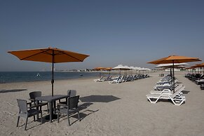 City Stay Beach Hotel Apartments