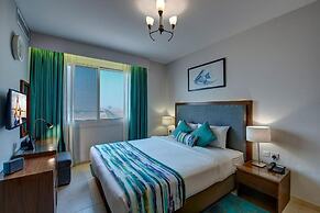 City Stay Beach Hotel Apartments