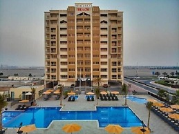 City Stay Beach Hotel Apartments