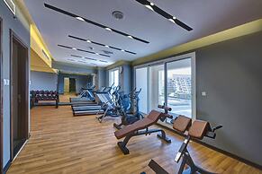 City Stay Beach Hotel Apartments