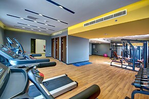 City Stay Beach Hotel Apartments