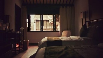 Suzhou Jiushu Xi An Cultural hotel