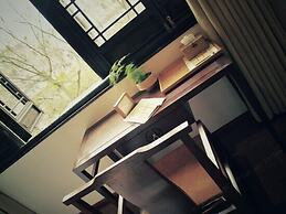 Suzhou Jiushu Xi An Cultural hotel