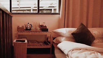 Suzhou Jiushu Xi An Cultural hotel