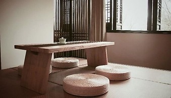 Suzhou Jiushu Xi An Cultural hotel