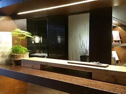 Suzhou Jiushu Xi An Cultural hotel