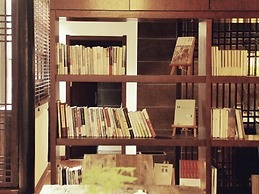 Suzhou Jiushu Xi An Cultural hotel