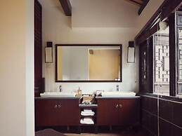 Suzhou Jiushu Xi An Cultural hotel