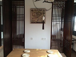 Suzhou Jiushu Xi An Cultural hotel