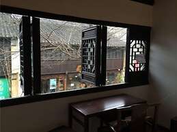 Suzhou Jiushu Xi An Cultural hotel