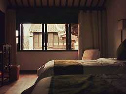 Suzhou Jiushu Xi An Cultural hotel