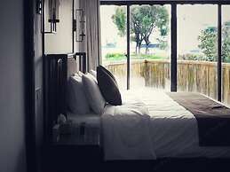 Suzhou Jiushu Xi An Cultural hotel