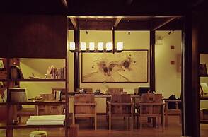 Suzhou Jiushu Xi An Cultural hotel