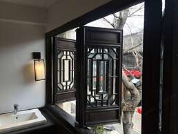 Suzhou Jiushu Xi An Cultural hotel