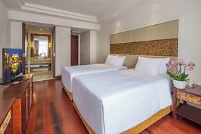 Huayu Resort & Spa Yalong Bay Sanya