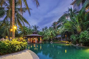 Huayu Resort & Spa Yalong Bay Sanya