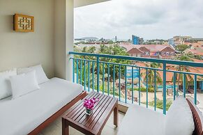 Huayu Resort & Spa Yalong Bay Sanya