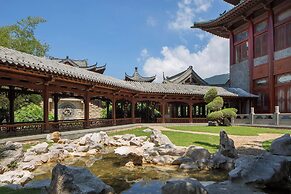 Huayu Resort & Spa Yalong Bay Sanya