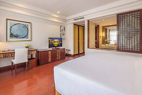 Huayu Resort & Spa Yalong Bay Sanya