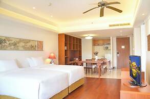 Huayu Resort & Spa Yalong Bay Sanya