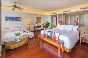 Huayu Resort & Spa Yalong Bay Sanya
