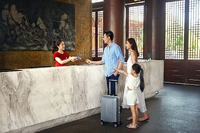 Huayu Resort & Spa Yalong Bay Sanya