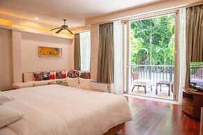 Huayu Resort & Spa Yalong Bay Sanya